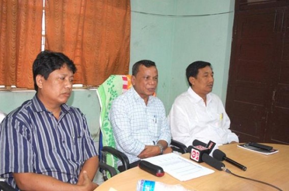 TTAADC calls for holistic development TTAADC calls for holistic development
